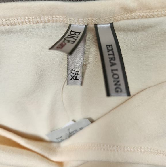 BKE NWT Tank Top Size XL - Picture 4 of 4